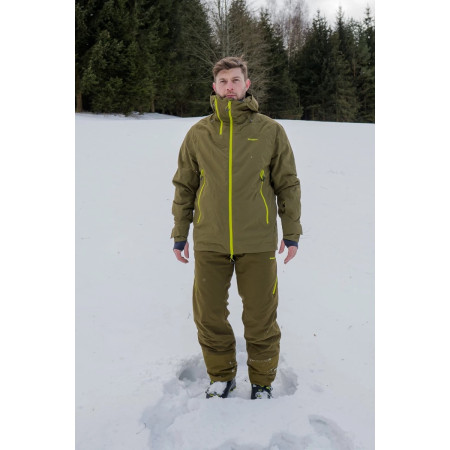 Pánská bunda Husky Gambola M