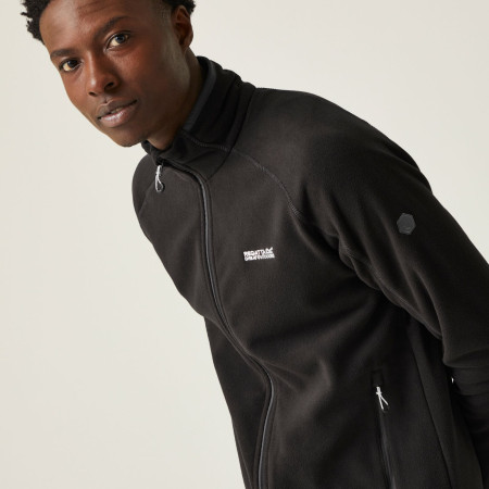 Pánská mikina Regatta Hadfield