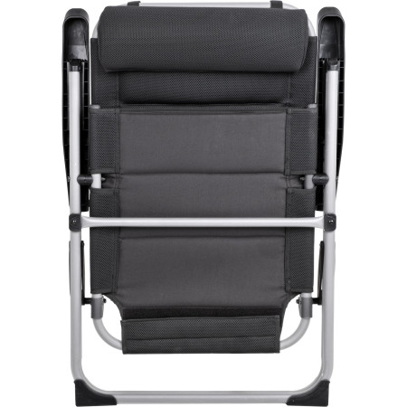 Křeslo Brunner Aravel Camper