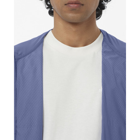 Pánská bunda Salomon Outwind FZ Jacket M