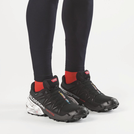 Pánské boty Salomon Speedcross 6 Gtx 20 Years