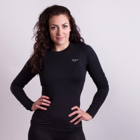 Dámské funkční triko Progress E NDRZ 28PA