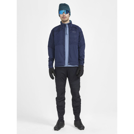 Pánské zimní kalhoty Craft Adv Nordic Training Speed