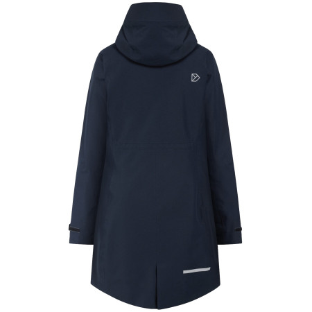 Dámský softshellový kabát Didriksons Ilma Wns Parka 8