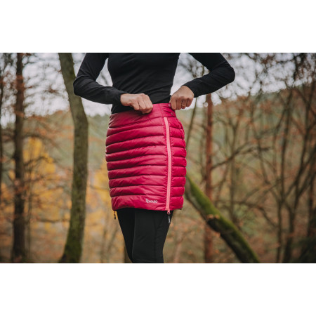 Péřová sukně Warg Downjess W