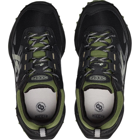 Dětské boty KEEN Zionic Wp Youth