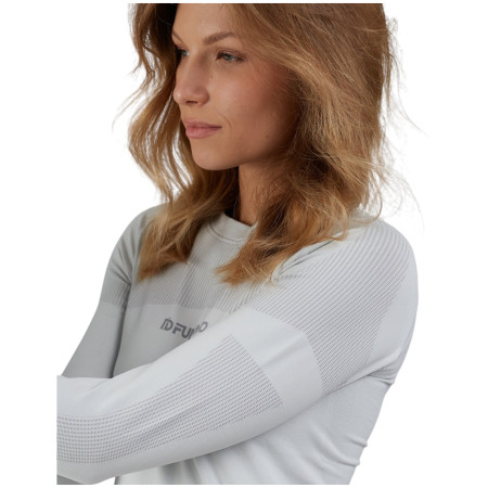 Dámské termoprádlo Fundango Seamless Baselayer Set