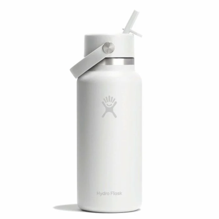 Termolahev Hydro Flask Wide Flex Straw Cap 32 oz