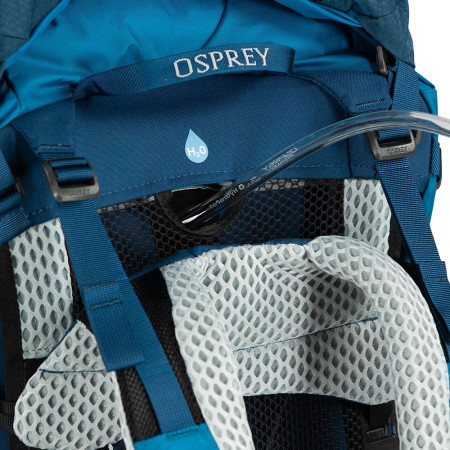 Turistický batoh Osprey Atmos Ag Lt 50