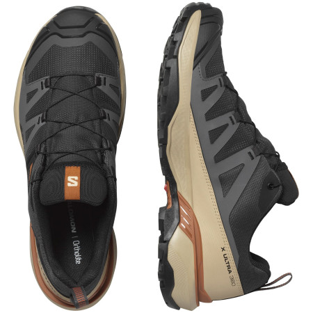 Pánské boty Salomon X Ultra 360 Gore-Tex