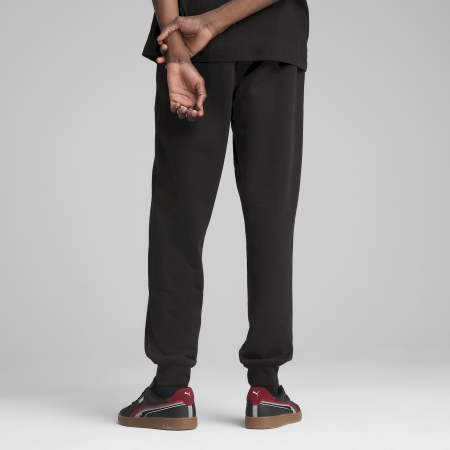 Pánské tepláky Puma ESS 2 Color No. 1 Logo Sweatpants FL cl