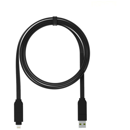 Nabíjecí a datový kabel Rolling Square inCharge X MAX
