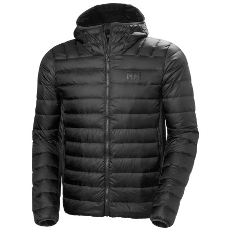 Pánská péřová bunda Helly Hansen Verglas Down Hybrid Hood 2.0