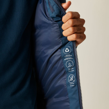 Pánská bunda Regatta Aldthorn