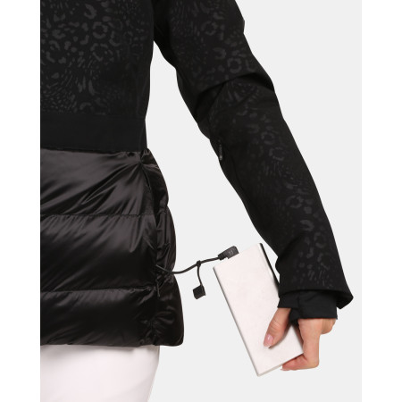 Dámská bunda Kilpi Lena-W