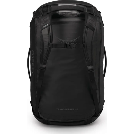 Cestovní taška Osprey Transporter 65