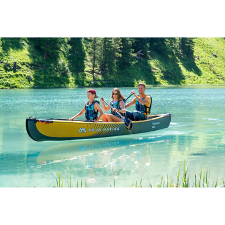 Kanoe Aqua Marina Tomahawk AIR-C