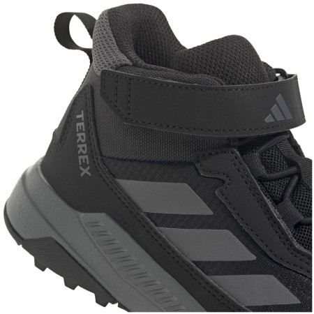 Dětské boty Adidas Terrex Anylander Mid Climaproof