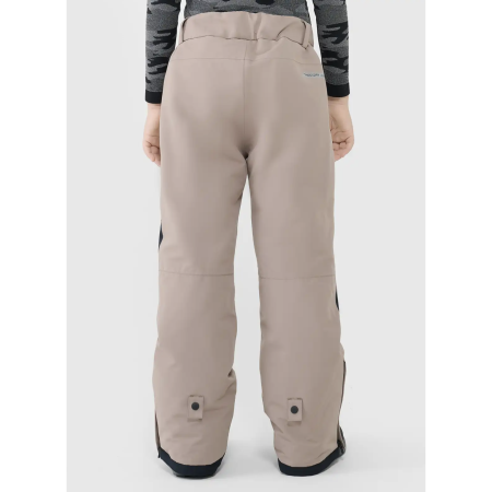 Dětské kalhoty 4F TROUSERS FNK M0960