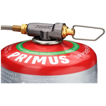 Sada na vaření Primus Primetech Stove Set II 2x1.3 L w. pan