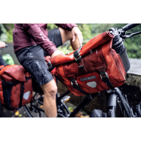 Brašna na řídítka Ortlieb Handlebar-Pack Plus