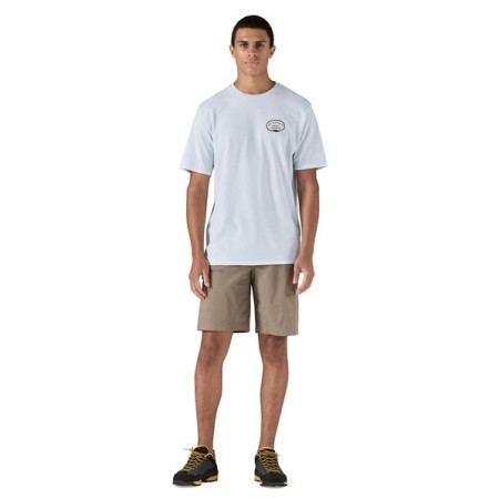 Pánské triko Patagonia M's Clean Climb Roots Responsibili-Tee