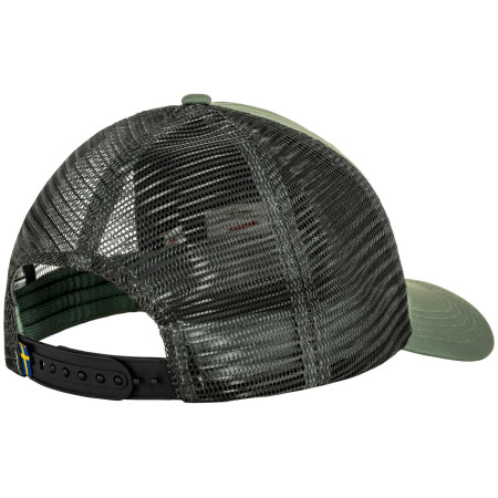 Kšiltovka Fjällräven 1960 Logo Långtradarkeps