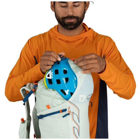 Turistický batoh Osprey Talon Velocity 20