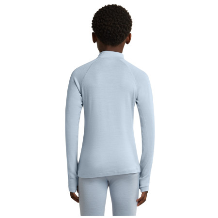 Dětské funkční triko Icebreaker K 260 Tech LS Half Zip
