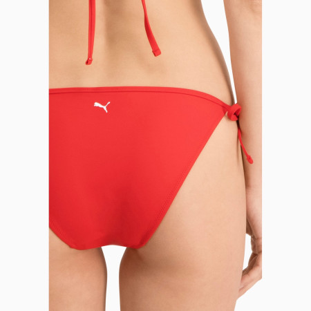 Dámské plavky Puma Side Tie Briefs