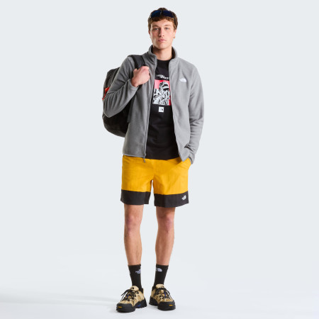 Pánská mikina The North Face M Glacier Fleece Jacket