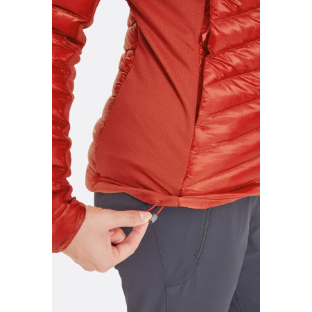 Dámská bunda Rab Cirrus Flex Hoody