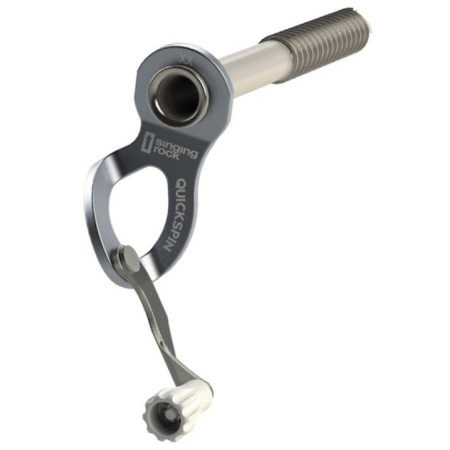 Šroub do ledu Singing Rock Quickspin L22