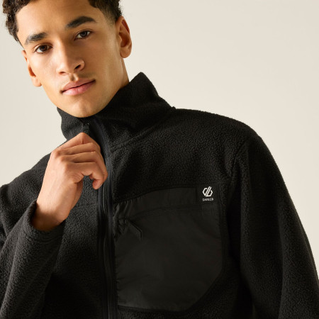 Pánská mikina Dare 2b Camber Shield Fleece
