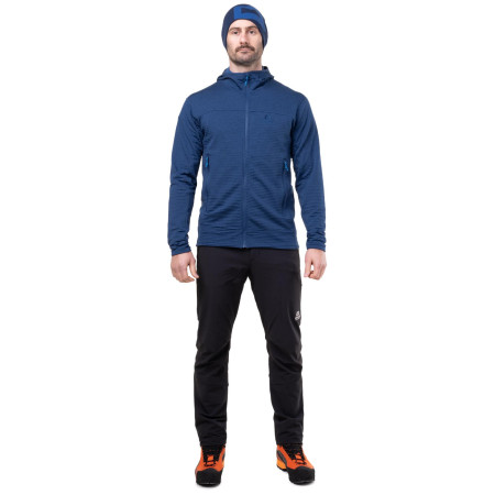 Pánská mikina Mountain Equipment Apiro Hooded Jacket Men's