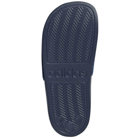 Dětské sandály Adidas Adilette Shower K Blue