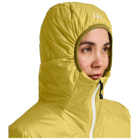 Dámská bunda Ortovox Westalpen Swisswool Jacket W