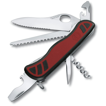 Nůž Victorinox One Hand Forester 0.8361.MWC