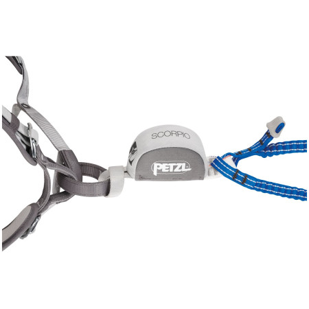 Ferratový set Petzl Scorpio Vertigo