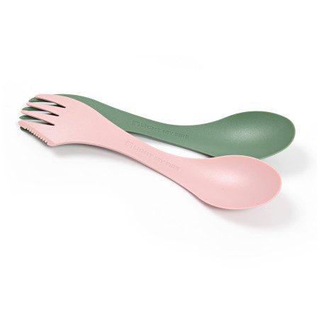 Příbor Light My Fire Spork Lefty