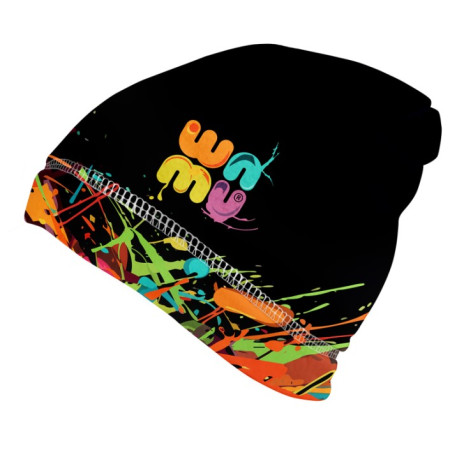 Dětská čepice WAMU Game On