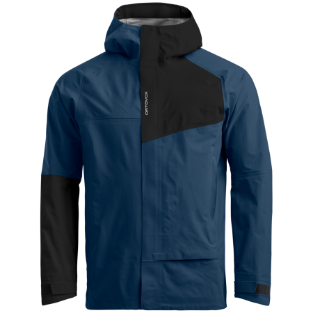 Pánská bunda Ortovox Seceda 3L Jacket M