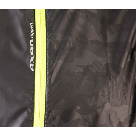 Pánská větrovka Axon Nippon