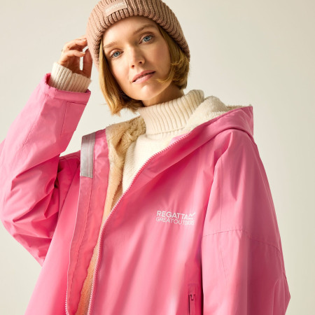 Nepromokavý kabát Regatta Adult W Proof Robe