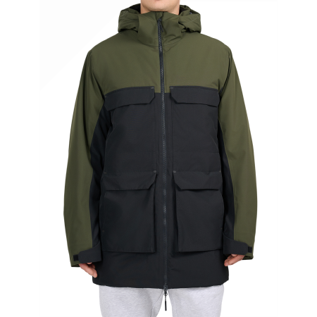 Pánská bunda 4F Technical Jacket M1218