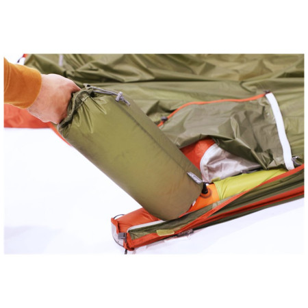 Ultralehký stan Vango F10 Helium UL 1 Air