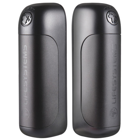 Ohřívač rukou Lifesystems Rechargeable Palm Handwarmers, USB & USB C ports