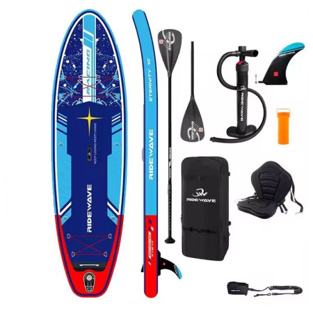 Paddleboard RideWave Eternity 10