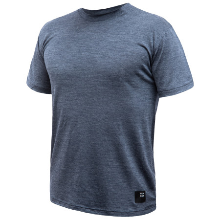 Pánské funkční triko Sensor Merino Lite