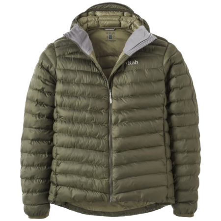 Pánská bunda Rab Cirrus Alpine Jacket